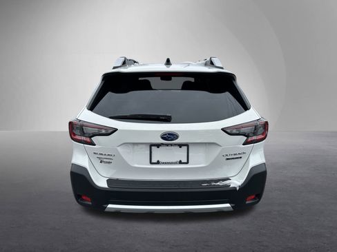 New 2025 Subaru Outback Touring image 4