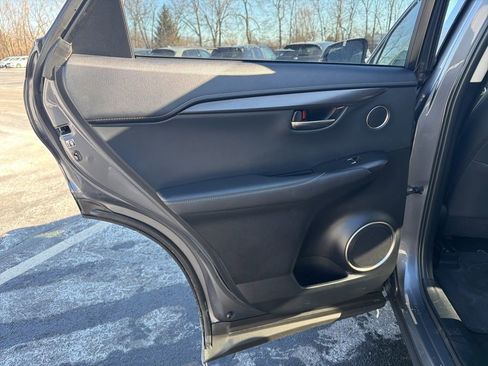Used 2019 Lexus NX 300 FWD image 20