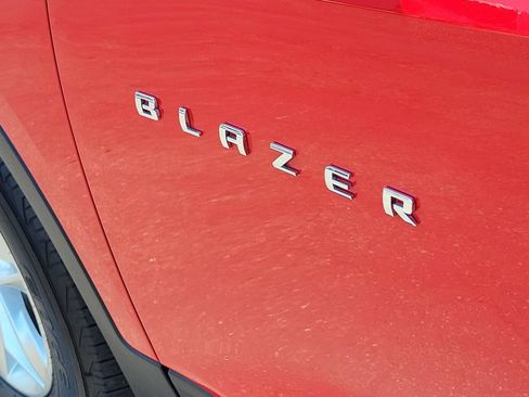 Used 2021 Chevrolet Blazer LT FWD image 30
