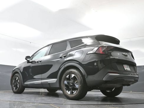 Used 2026 Kia Sportage LX FWD image 54