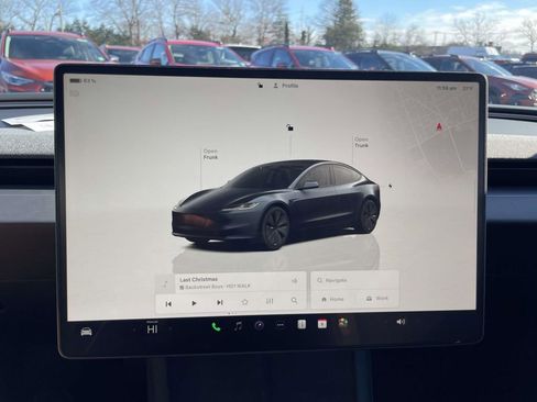 Used 2024 Tesla Model 3 Standard Range image 21