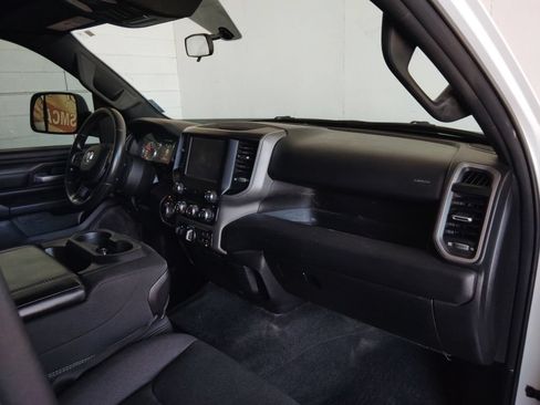 Used 2023 RAM 1500 Tradesman w/ Trailer Tow Group AWD/4WD image 11