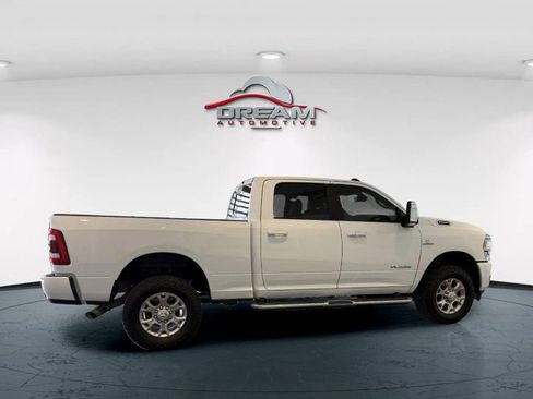 Used 2024 RAM 2500 Laramie w/ Cold Weather Group AWD/4WD image 24