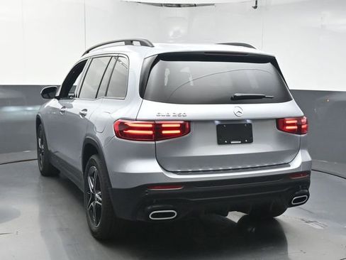 Used 2026 Mercedes-Benz GLB 250 GLB 250 image 6