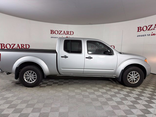 Used 2018 Nissan Frontier SV AWD/4WD image 14