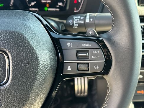 New 2026 Honda Civic Sport Touring image 25