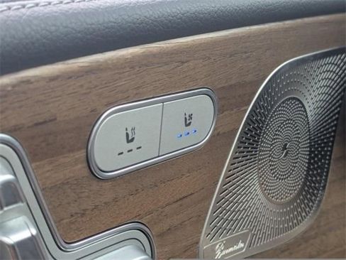 Used 2022 Mercedes-Benz GLE 350 GLE 350 image 25