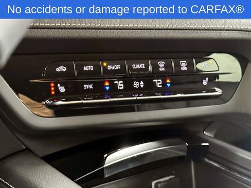 Certified 2023 Buick Envision Essence FWD image 26
