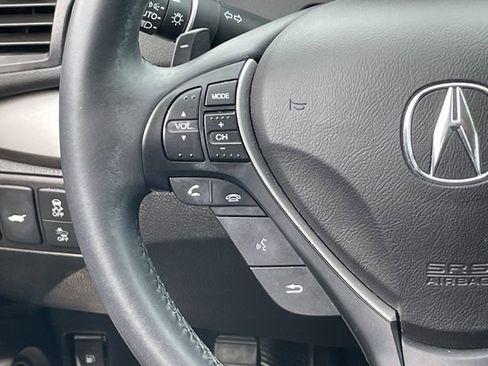 Used 2016 Acura RDX FWD image 12