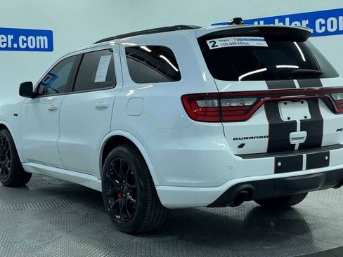 Used 2023 Dodge Durango SRT image 6