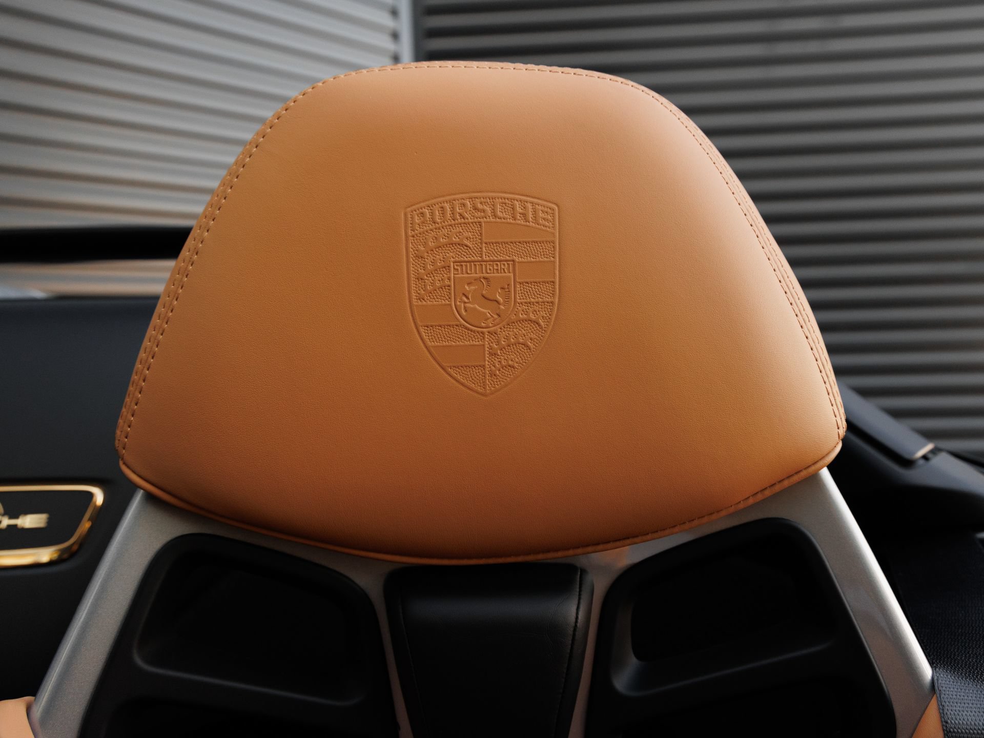 Certified 2019 Porsche 911 Speedster RWD image 19