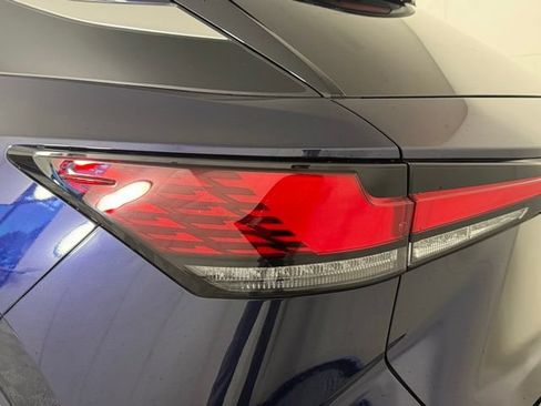 Certified 2023 Lexus RX 350 FWD w/ Accessory Package (Z1) image 12