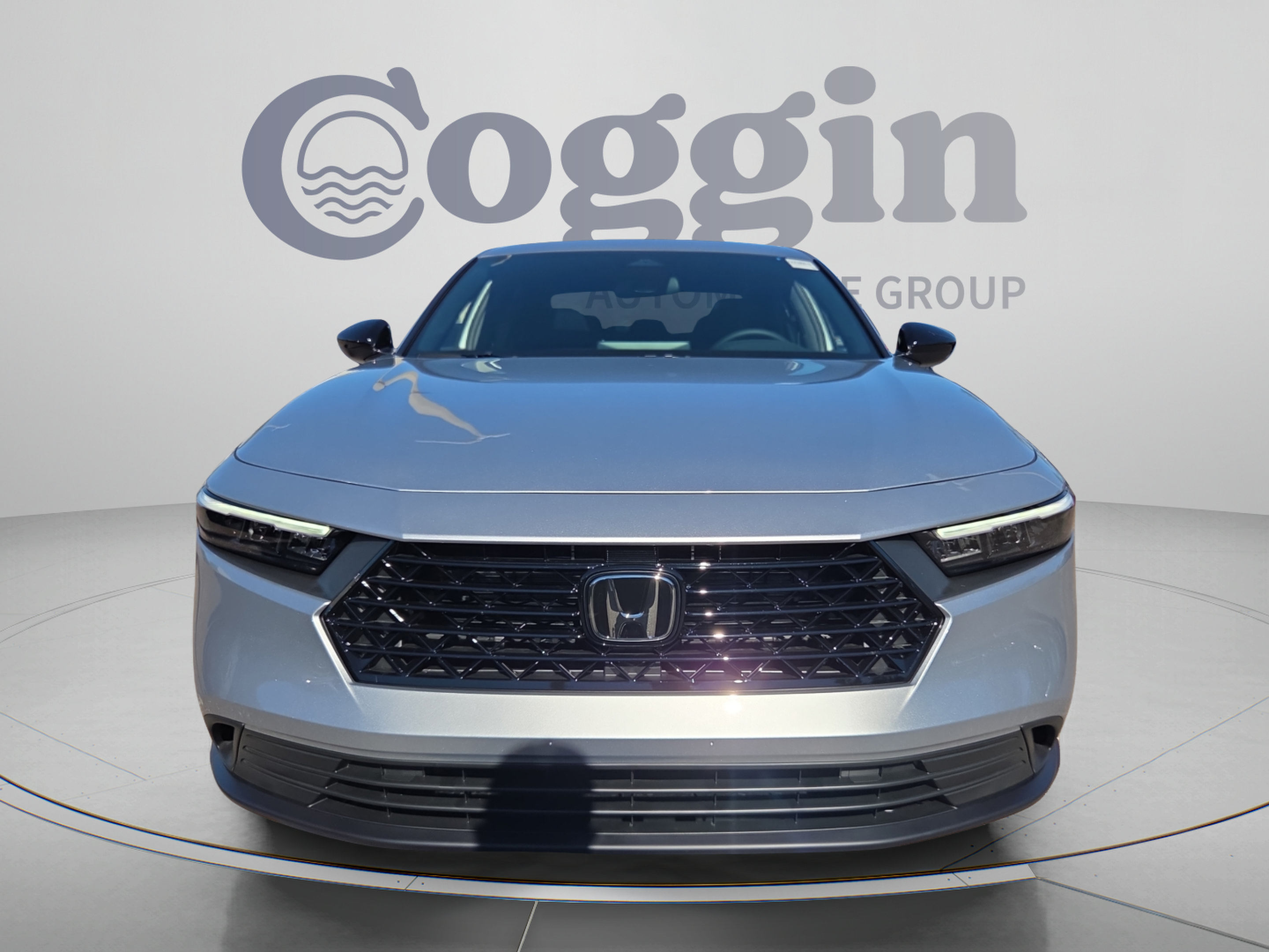 New 2026 Honda Accord Sport image 8