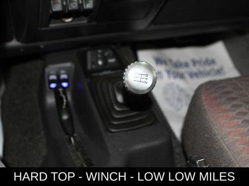 Used 2000 Jeep Wrangler Sport AWD/4WD image 20