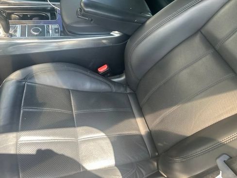 Used 2020 Land Rover Range Rover Sport HSE AWD/4WD image 11