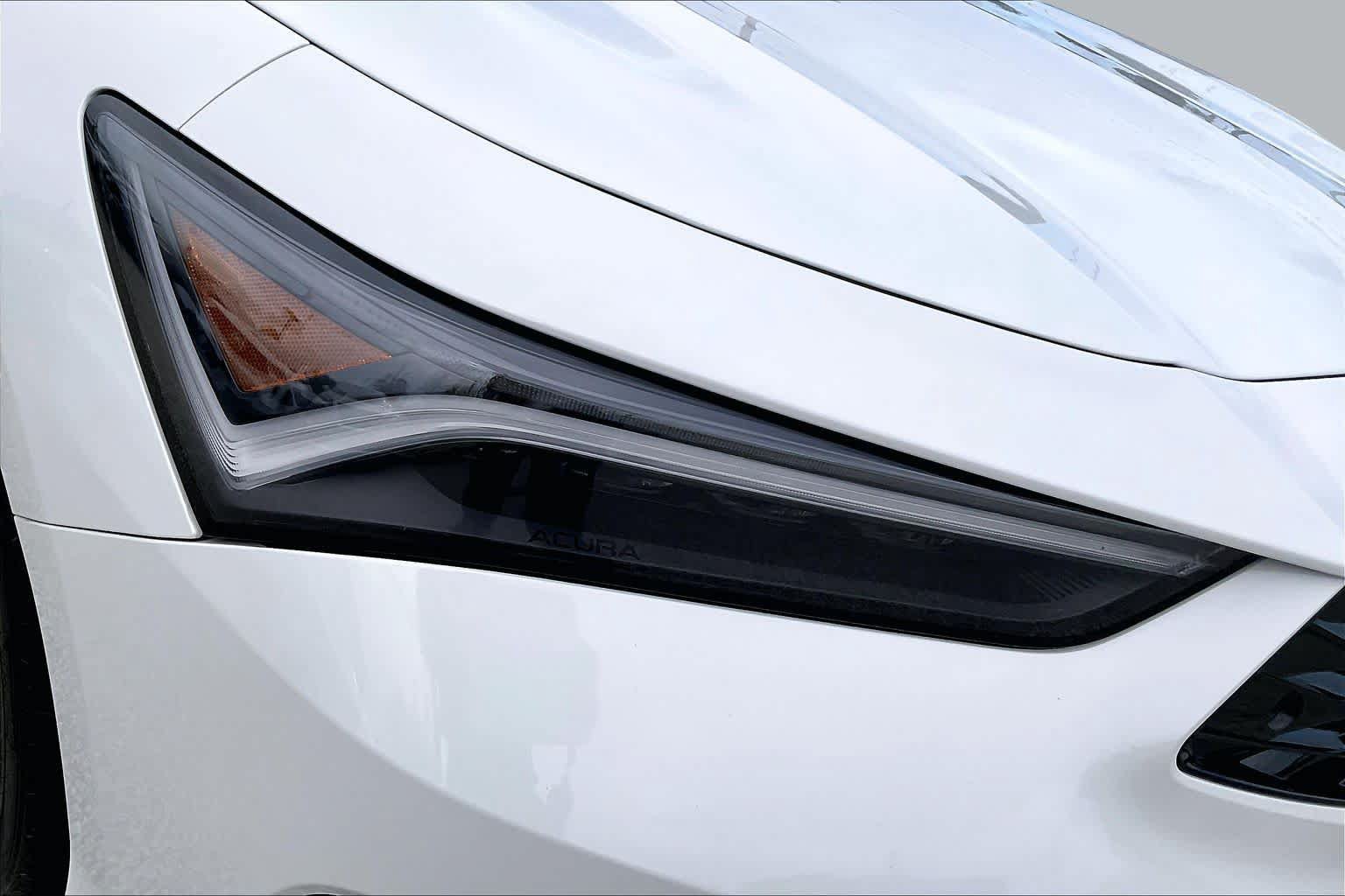 Certified 2025 Acura Integra A-Spec w/ Technology Package FWD image 26