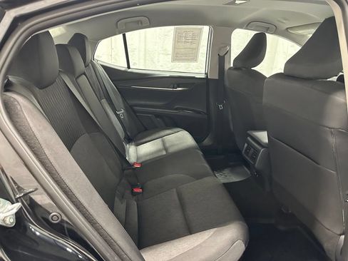 Used 2026 Toyota Camry LE FWD image 55