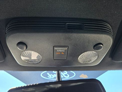 Used 2019 Ford Mustang Bullitt w/ Bullitt Electronics Package image 41