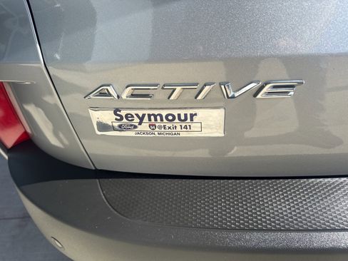 Certified 2023 Ford Escape Active w/ Tech Pack #2 image 15