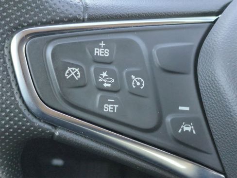 Used 2024 Chevrolet Malibu LT image 25