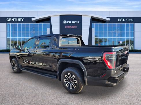 New 2026 GMC Sierra EV Elevation w/ Premium Package image 4