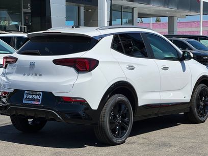 New 2026 Buick Encore GX Sport Touring