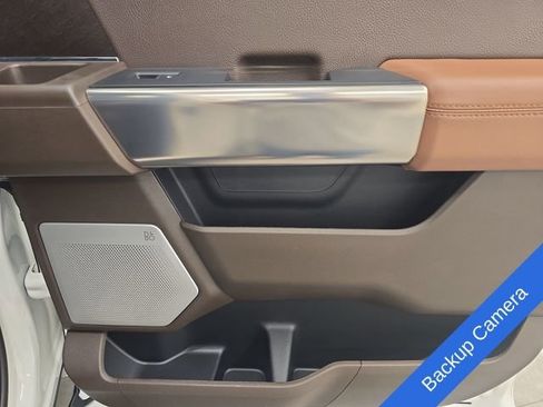 New 2026 Ford F150 King Ranch AWD/4WD image 17