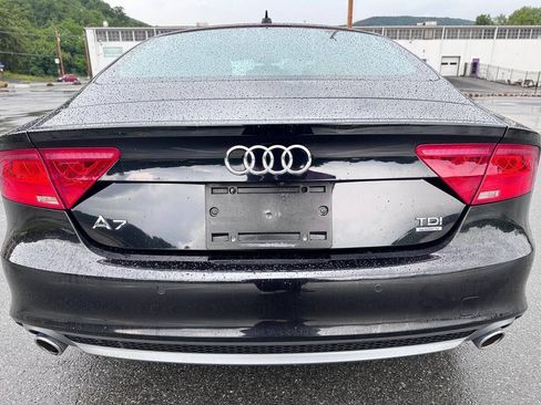 Used 2014 Audi A7 TDI Prestige AWD/4WD image 15