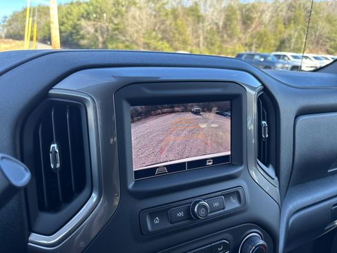 New 2026 Chevrolet Silverado 1500 W/T image 19