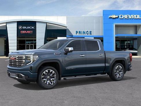New 2026 GMC Sierra 1500 Denali w/ Denali Reserve Package image 40