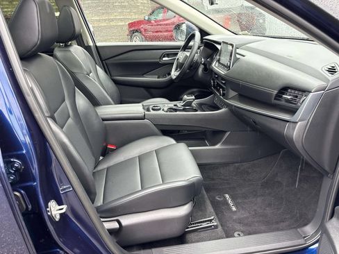 Used 2026 Nissan Rogue SV w/ SV Premium Package AWD/4WD image 20