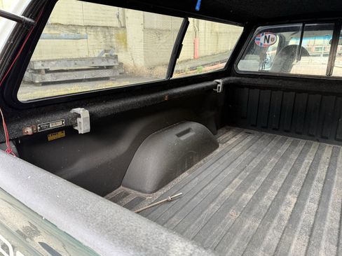 Used 1999 Dodge Dakota SLT image 21