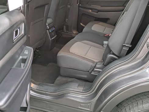 Used 2019 Ford Explorer XLT w/ Class III Trailer Tow Package AWD/4WD image 25