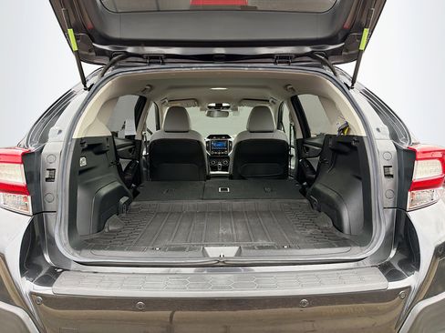 Used 2019 Subaru Crosstrek 2.0i Limited w/ Popular Package #3 image 7