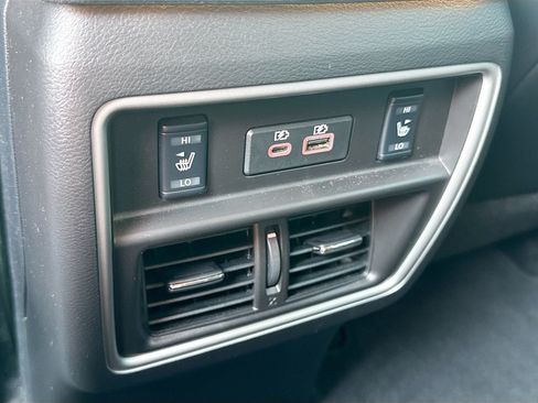 Used 2020 Nissan Murano Platinum FWD image 28