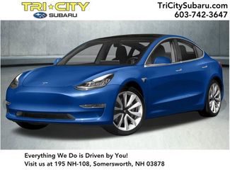 Used 2020 Tesla Model 3 video 1