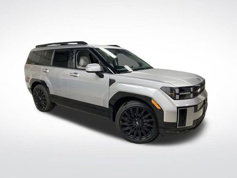 New 2026 Hyundai Santa Fe Calligraphy image 42