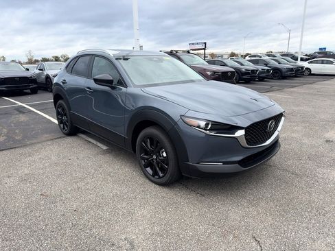 New 2026 MAZDA CX-30 AWD 2.5 S image 3