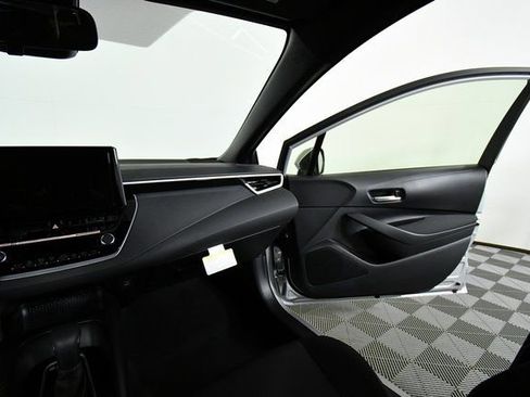 New 2026 Toyota Corolla SE image 20