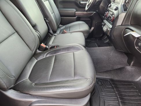 Used 2020 Chevrolet Silverado 3500 LTZ image 15