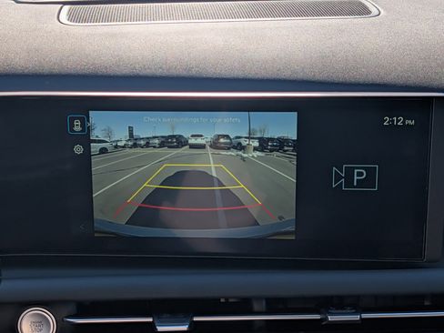 New 2026 Hyundai Tucson SEL image 15