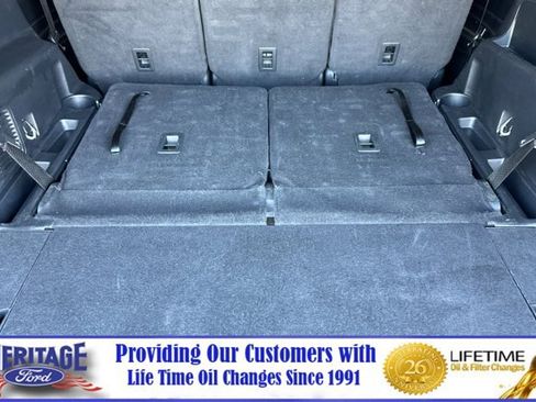 Certified 2023 Ford Explorer XLT w/ Equipment Group 202A image 16