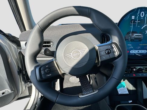 New 2026 MINI Cooper S FWD image 8