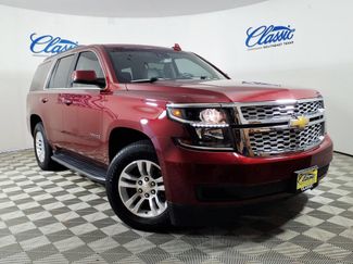 Used 2016 Chevrolet Tahoe LS w/ Enhanced Driver Alert Package RWD video 1