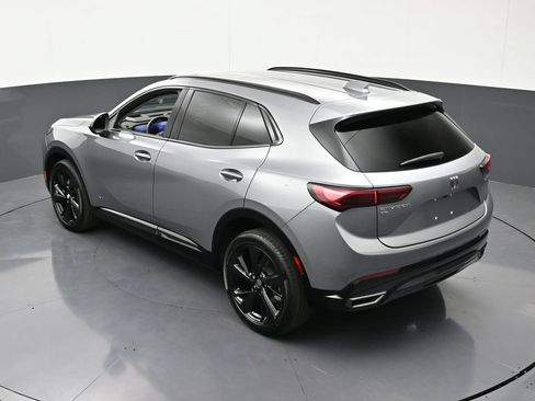 Certified 2026 Buick Envision Sport Touring AWD/4WD image 18