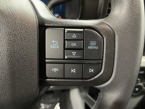 New 2026 Ford F350 XLT w/ XLT Premium Package image 21