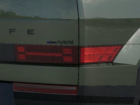 New 2026 Hyundai Santa Fe Calligraphy AWD/4WD image 10