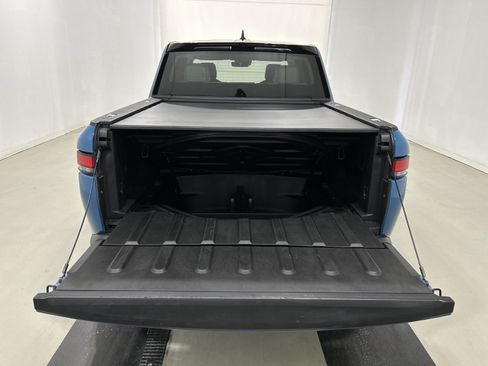 Used 2024 Rivian R1T Adventure AWD/4WD image 15