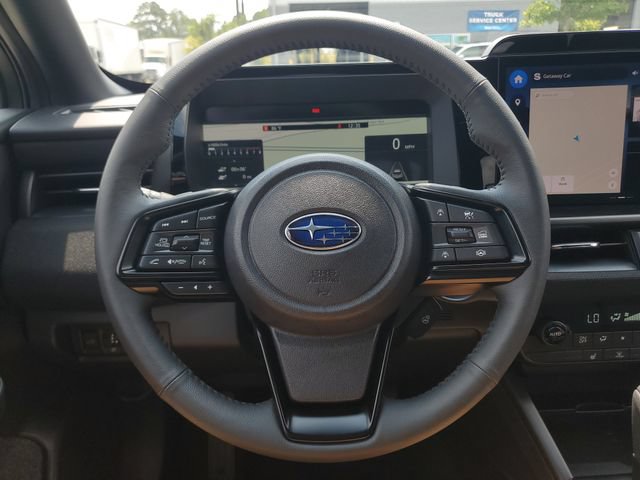 New 2026 Subaru Outback Limited XT w/ Premium/Limited Plus Package AWD/4WD image 22