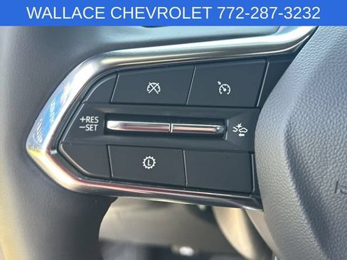 Used 2026 Chevrolet Tahoe RST w/ Comfort Package AWD/4WD image 23